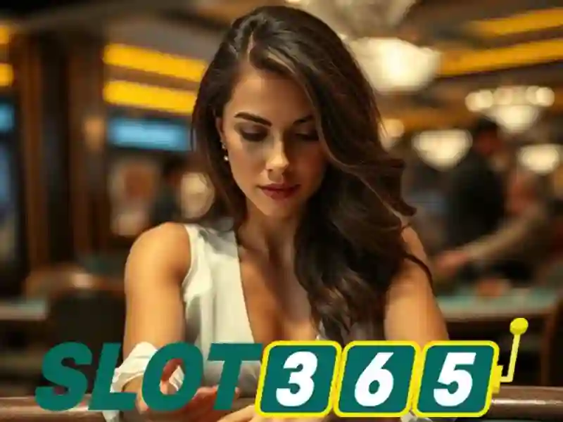 slot365 ios – Trải nghiệm đỉnh cao cho người chơi trực tuyến