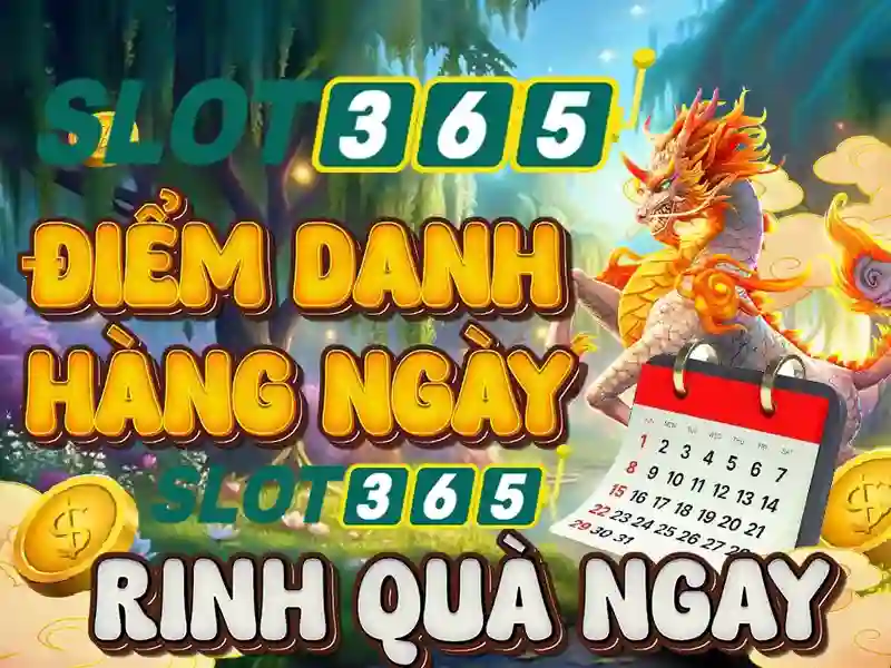 Slot365 nổ hũ – Trải nghiệm đỉnh cao và đánh giá tổng quan