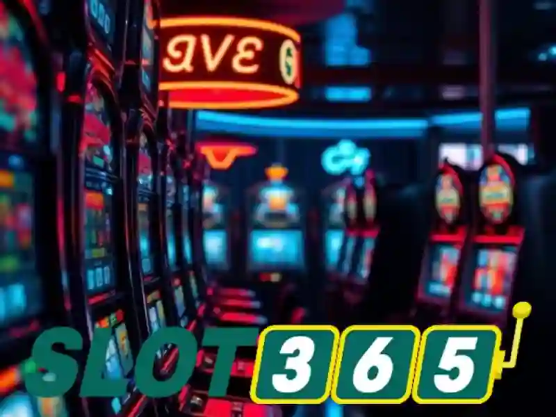 slot365 slot – chủ đề tổng quan và giá trị cốt lõi