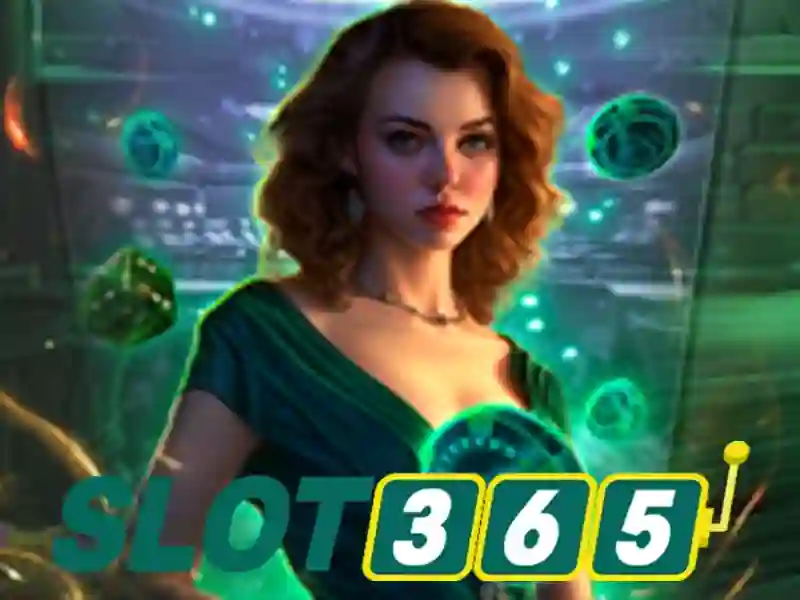 đăng ký Slot365: Trải nghiệm tuyệt vời và khuyến mãi Slot365
