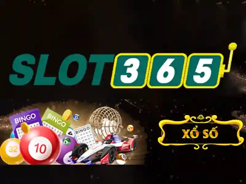 Slot365: Đánh giá nền tảng slot trực tuyến hàng đầu