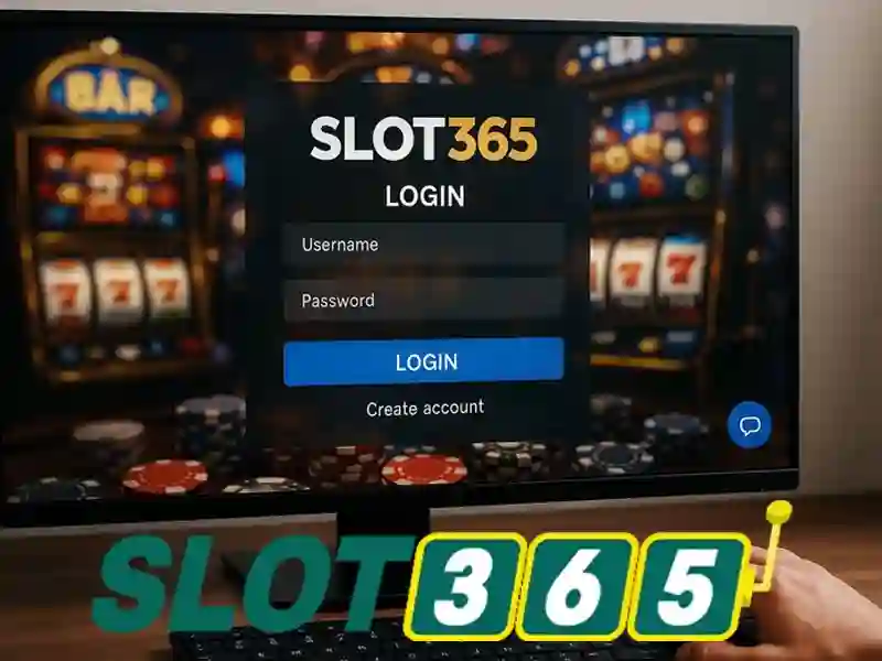slot365 casino – Trải nghiệm đỉnh cao và an toàn
