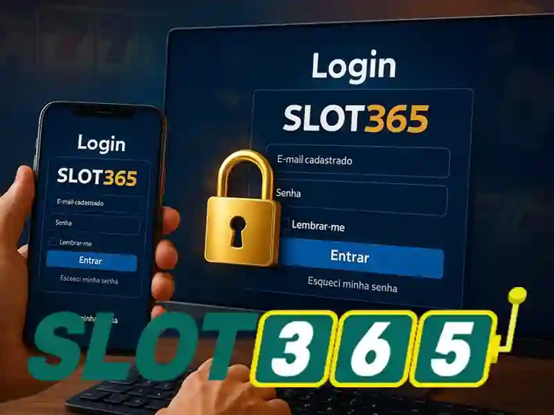 Hệ thống bảo mật và thanh toán an toàn tại Slot365