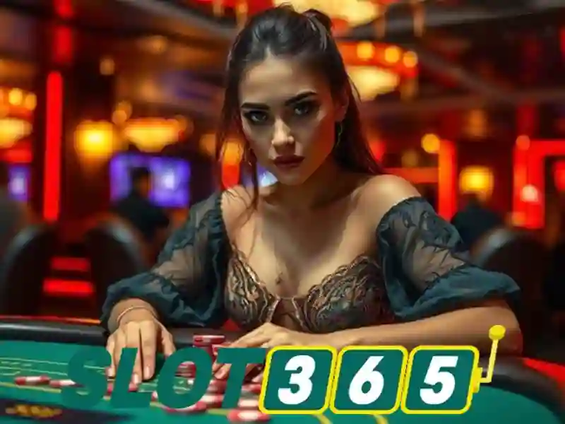 khởi nguồn và sứ mệnh của khuyến mãi Slot365