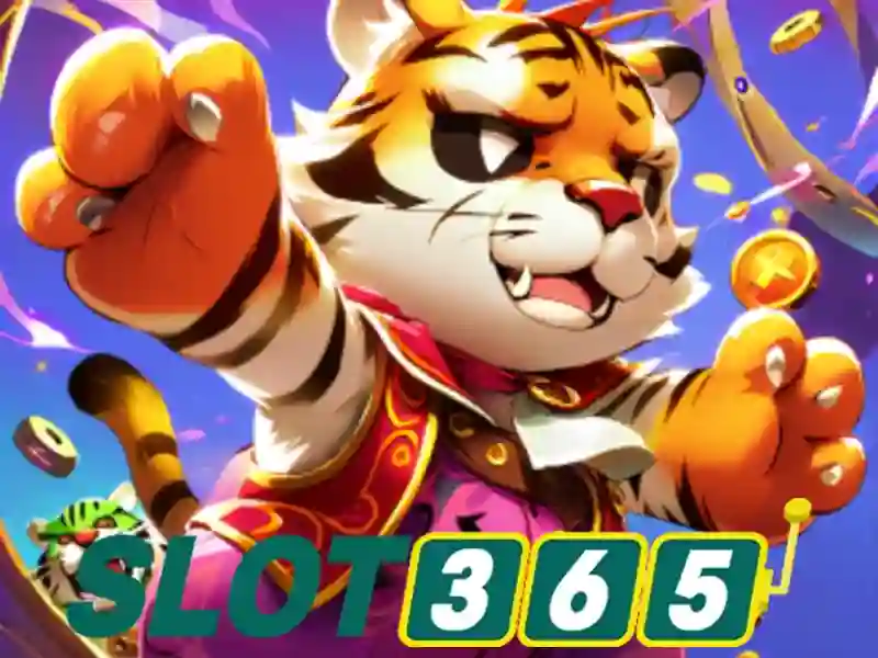 Slot365: Đánh giá nền tảng casino trực tuyến đáng tin cậy