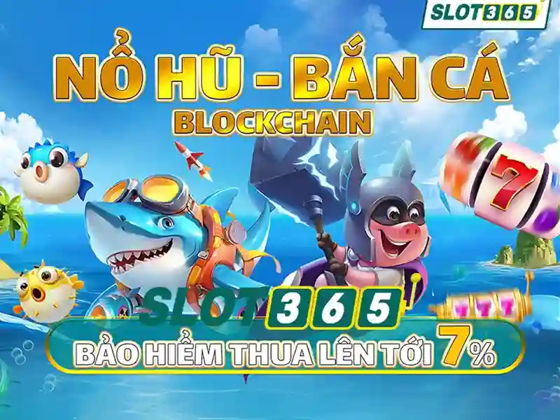 Thư viện trò chơi phong phú