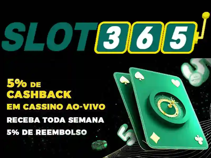 Hướng phát triển và tầm nhìn tương lai của Slot365