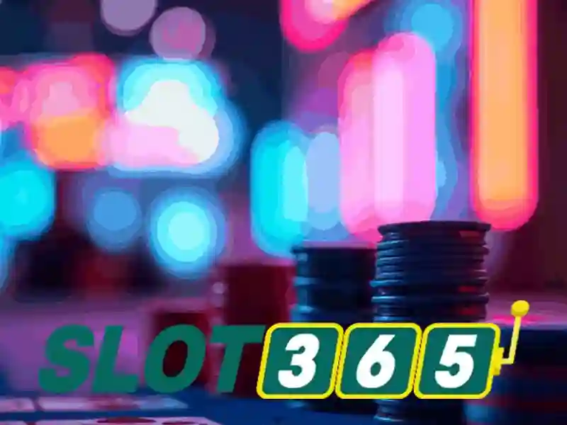 Slot365 có hợp pháp không - Đánh giá tổng quan và trải nghiệm