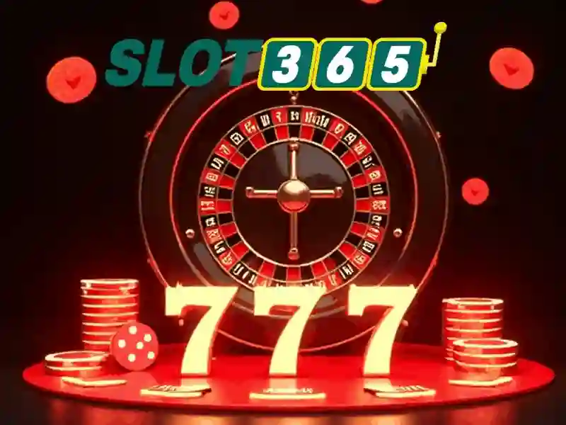 tải Slot365: Trải nghiệm đỉnh với slot365 com1