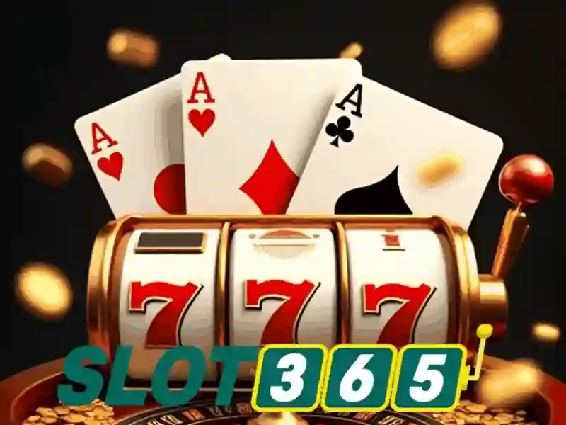 Tổng quan Slot365 nổ hũ – Tổng quan chủ đề và giá trị cốt lõi