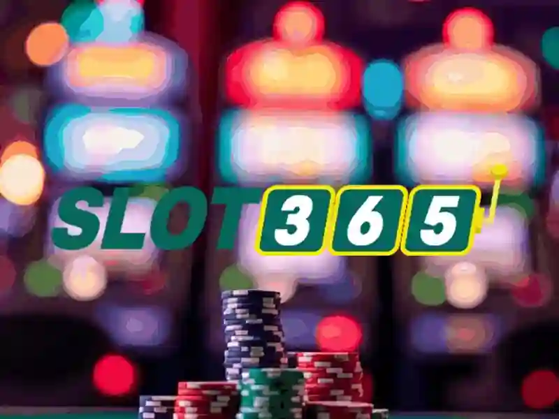 đánh giá Slot365 – chủ đề tổng quan và giá trị cốt lõi