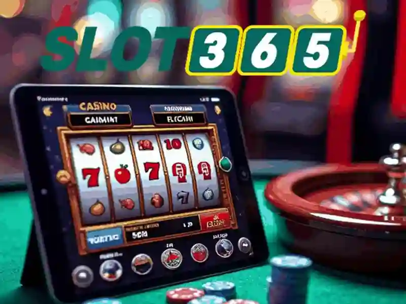 Nguồn gốc và sứ mệnh của slot365 bet