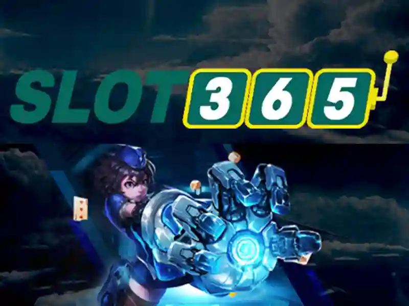 code Slot365 mới nhất – Trải nghiệm và Đăng nhập slot365