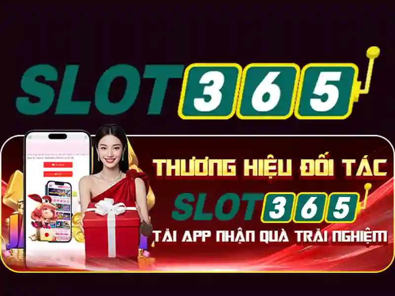 Slot365: Khám phá nền tảng máy slot trực tuyến
