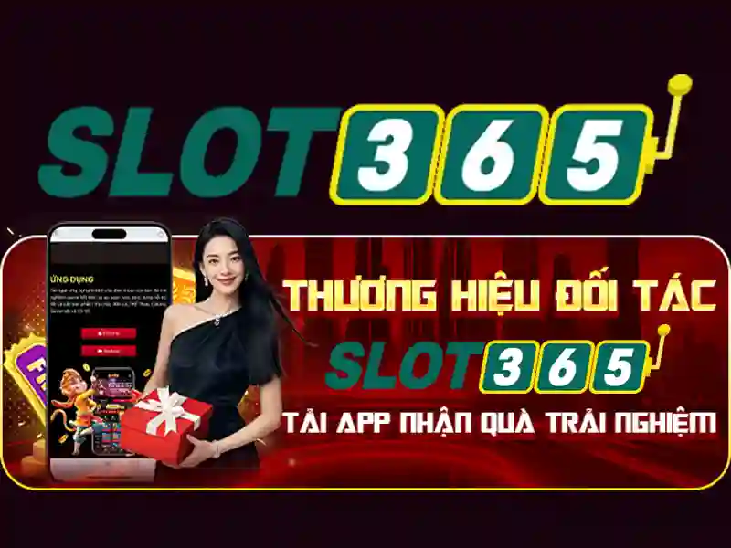 slot365 xxvip – Trải nghiệm đỉnh cao cùng hệ sinh thái giải trí