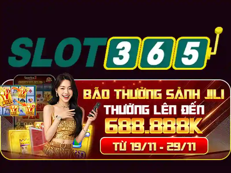 slot365 rtp – tổng quan và trải nghiệm game slot365