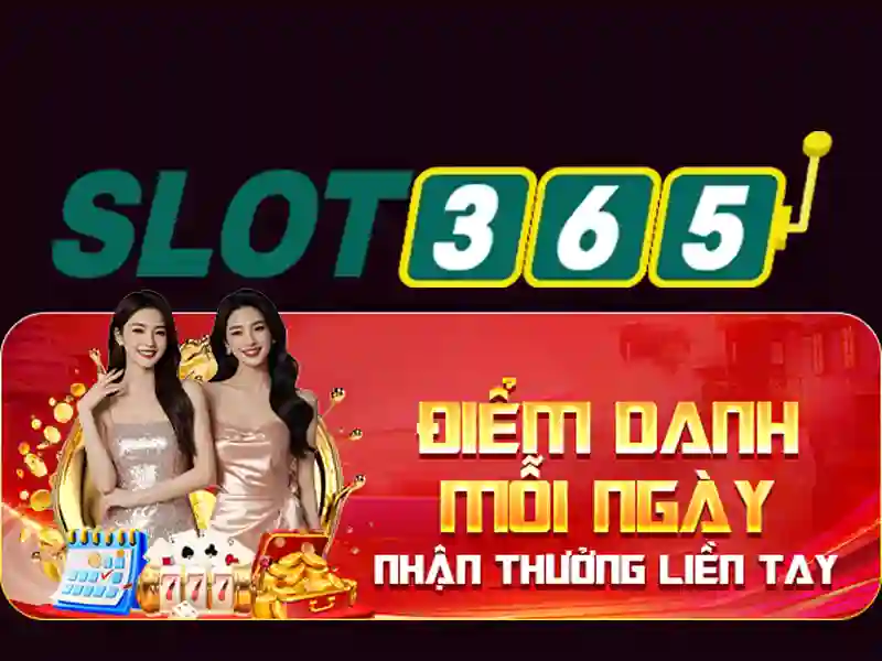 Giới thiệu về Slot365