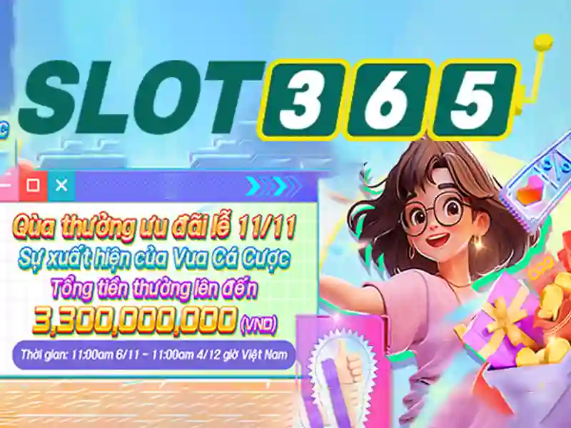 Sản phẩm và dịch vụ cốt lõi của review Slot365