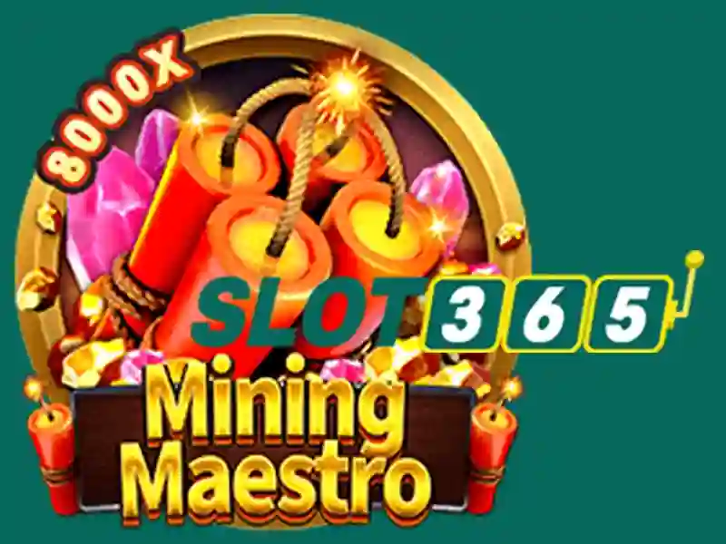 Slot365 - Nền tảng trò chơi slot trực tuyến phổ biến ở Việt Nam
