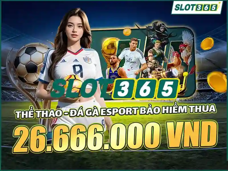 nạp tiền Slot365 – Tiện lợi, nhanh chóng và an toàn