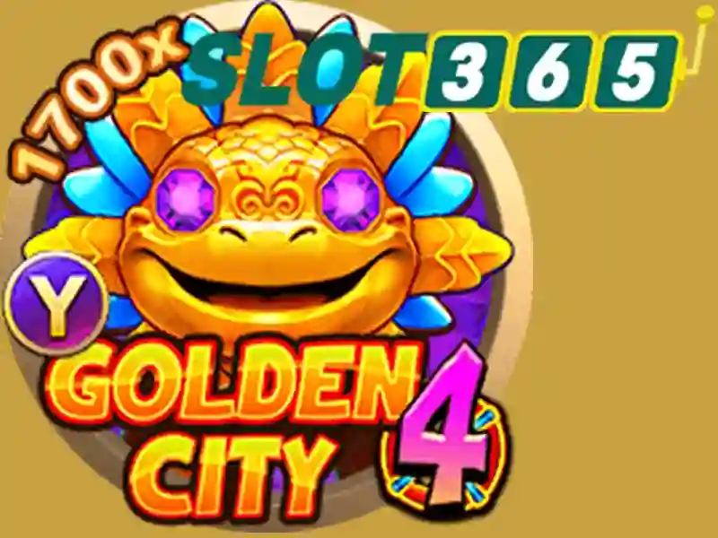 Các trò chơi slot đa dạng