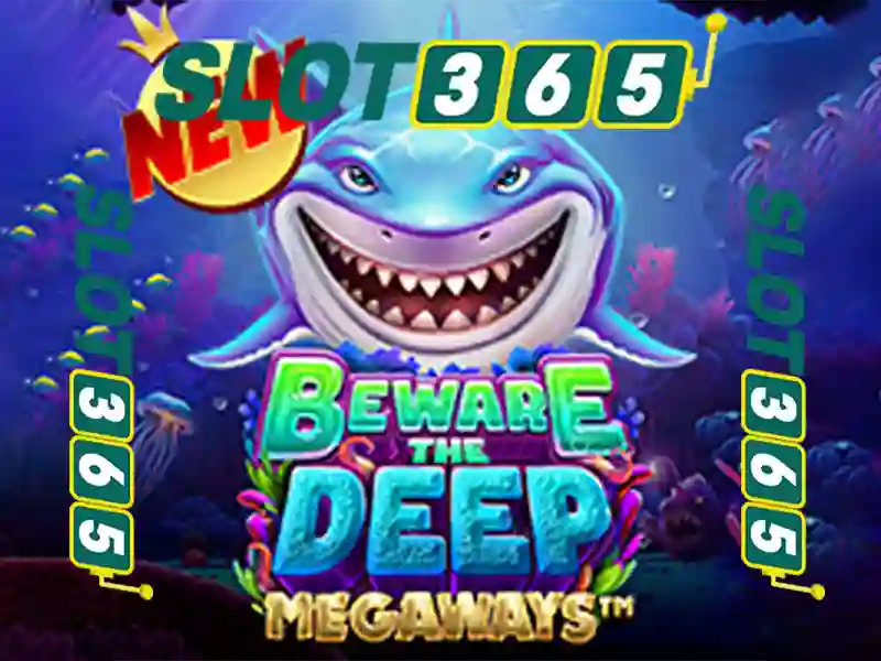 Slot365 - Nền tảng chơi xèng trực tuyến uy tín