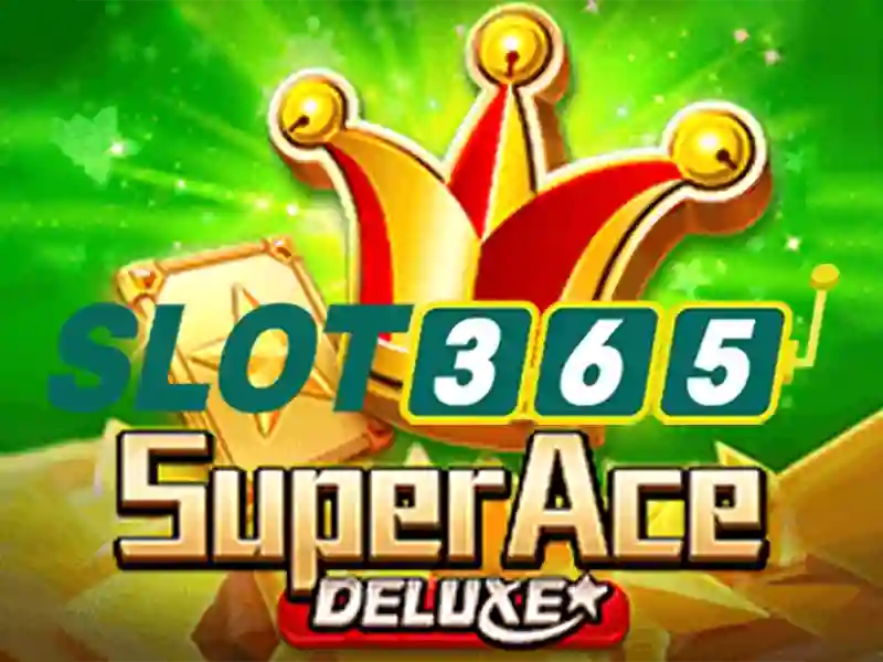 link Slot365: Giá trị từ slot365 ap và alternatif