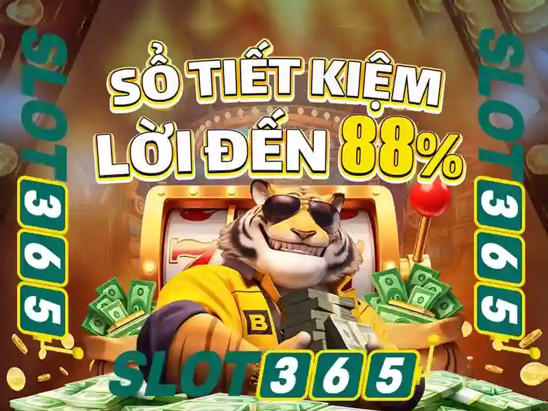 Slot365 ios – Tổng quan chủ đề và giá trị cốt lõi