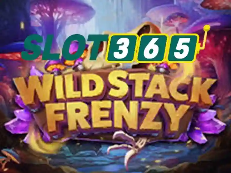 Slot365: Sàn cược trực tuyến an toàn và tiện ích