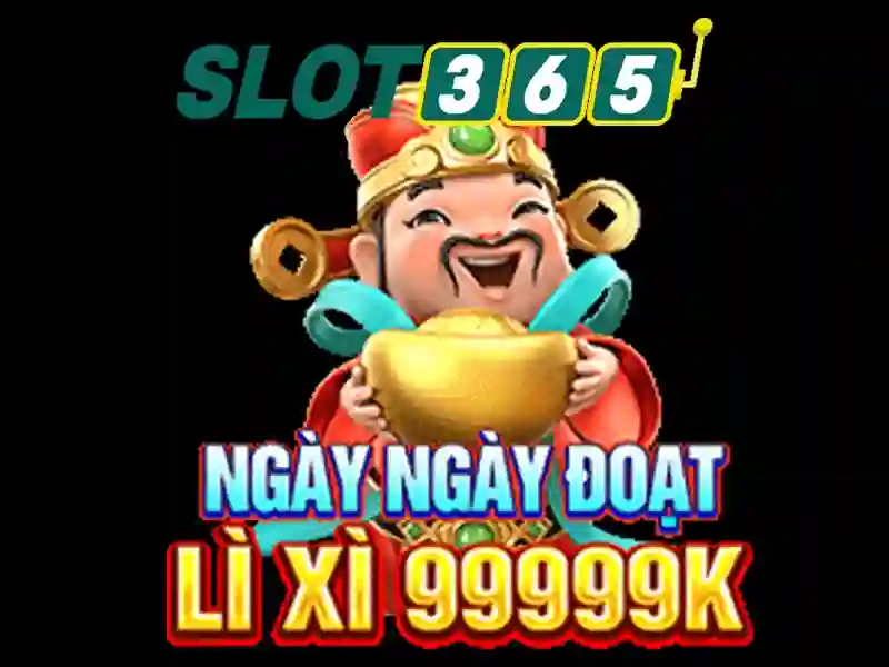hoki slot365: Đỉnh cao trải nghiệm slot trực tuyến