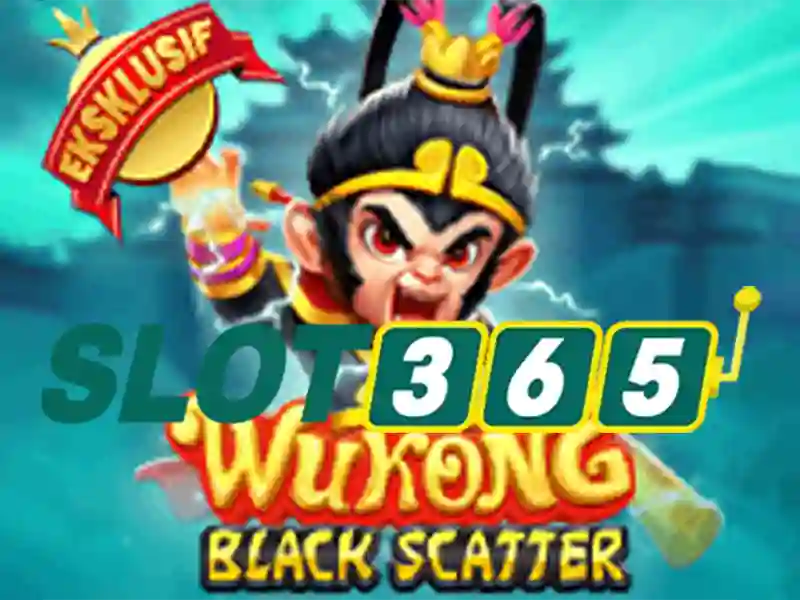Slot365 - Nền tảng trò chơi máy xèng trực tuyến đáng tin cậy