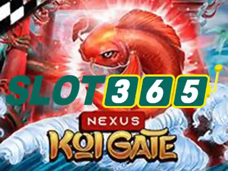 Slot365 - Trải nghiệm slot trực tuyến đỉnh cao