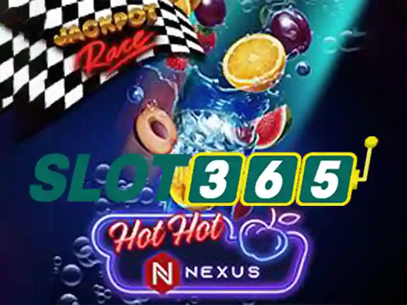 Slot365: Trải nghiệm casino trực tuyến đỉnh cao