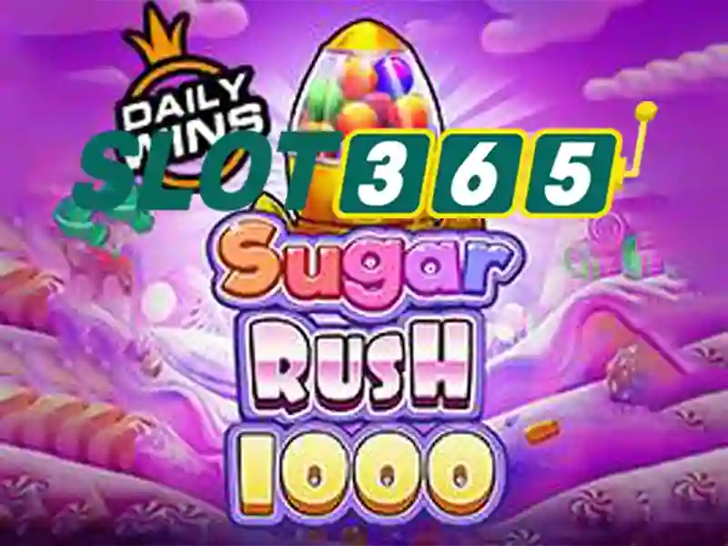 Slot365: Trải nghiệm chơi slot trực tuyến uy tín và phong phú