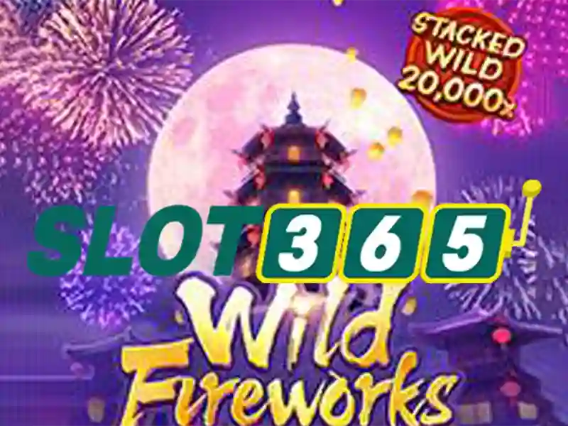 Slot365 - Tổng quan về nền tảng chơi casino trực tuyến