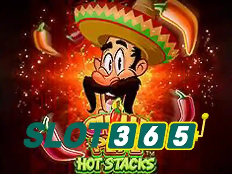 Slot365: Khám phá nền tảng trò chơi slots trực tuyến hàng đầu