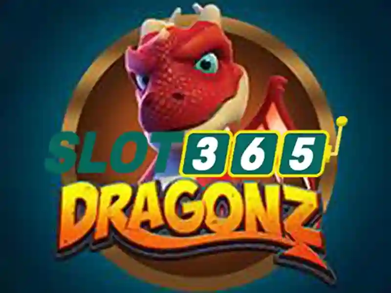 Slot365 - Nền tảng giải trí trực tuyến với máy đánh bạc và casino