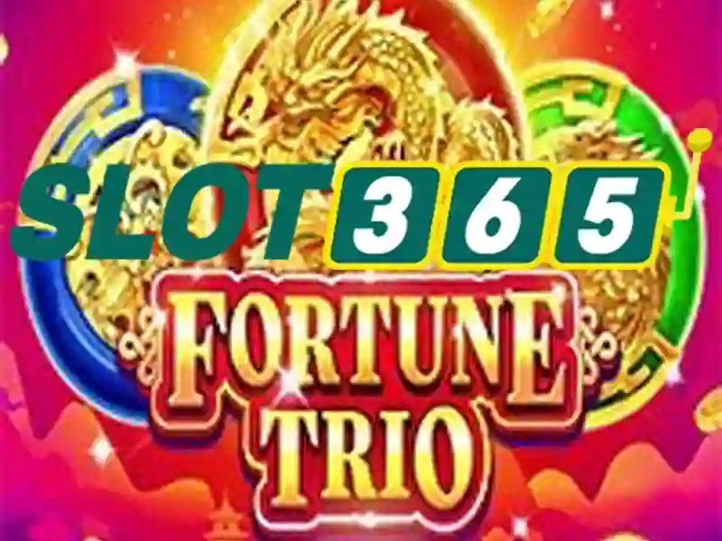 Tại sao Slot365 được yêu thích?