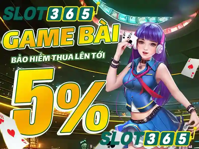 Slot365 - Đánh giá nền tảng máy xèng trực tuyến