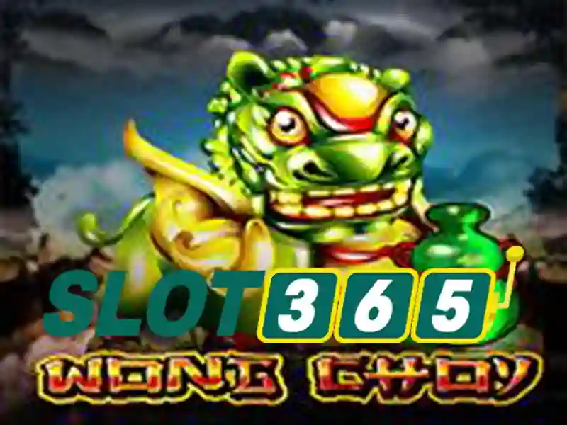 slot365 net – Trải nghiệm Slot365 và Slot365 free