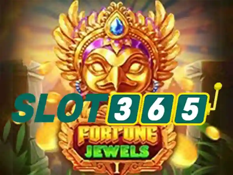game bài Slot365 – Khám phá trải nghiệm đỉnh cao