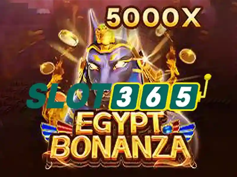 Slot365 - Nền tảng máy xèng trực tuyến hàng đầu