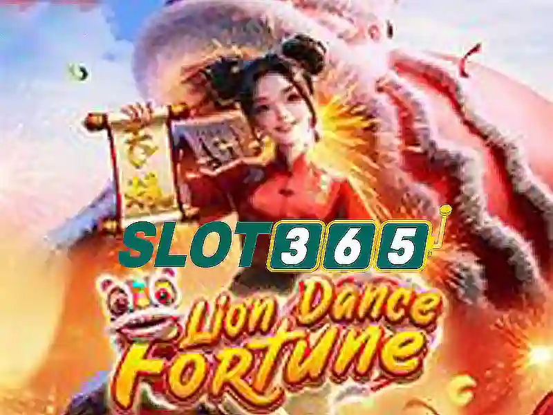 Slot365 – khái niệm và giá trị