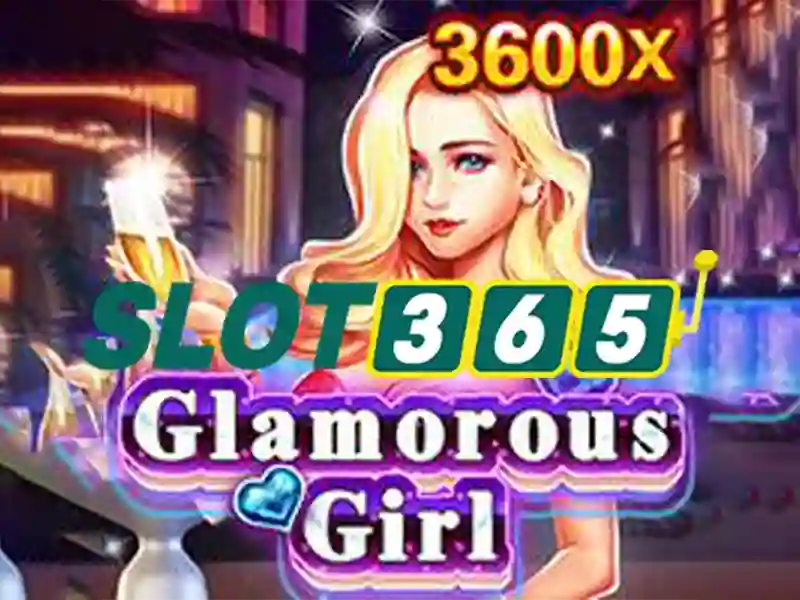 Slot365: Trải nghiệm máy xèng trực tuyến tuyệt vời