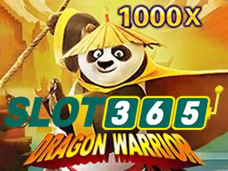 Slot365: Nền tảng xèng trực tuyến toàn diện